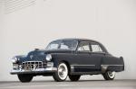 Cadillac Series 62 Sedan 1948 года